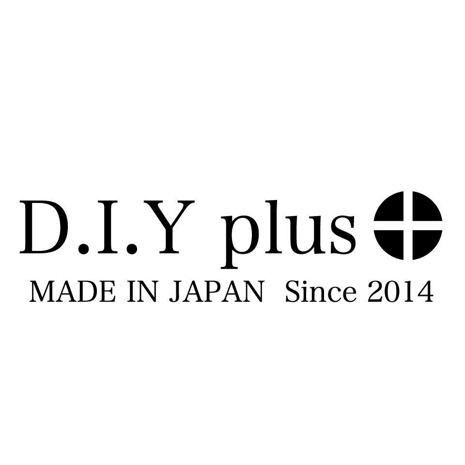 D.I.Y plus