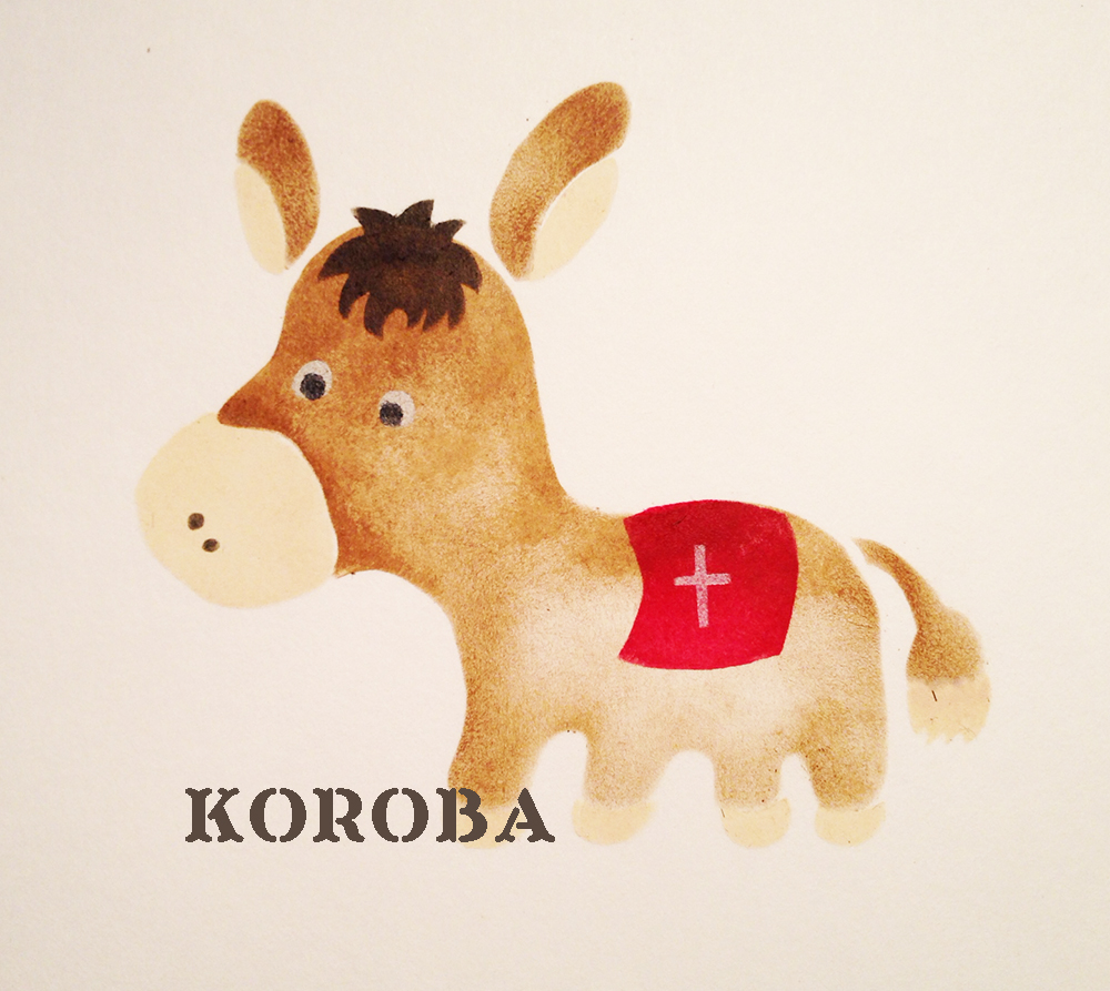 KOROBA