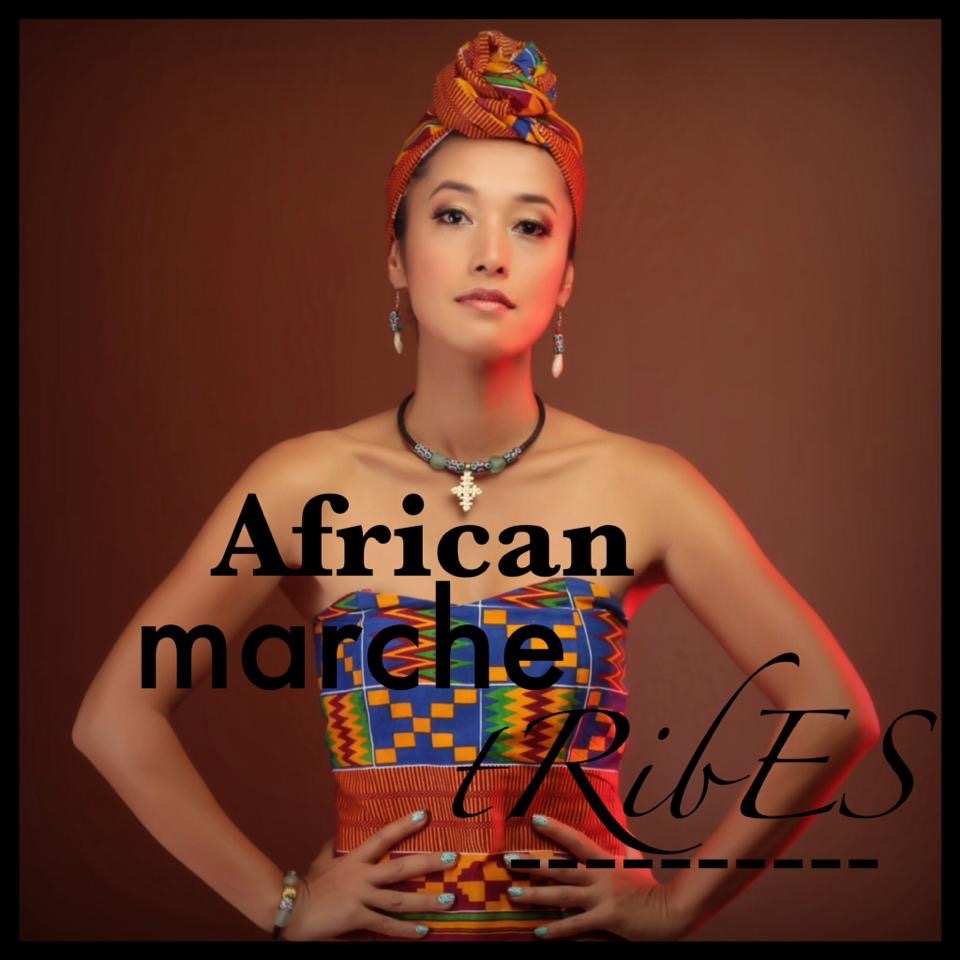 africanmarche tRibES