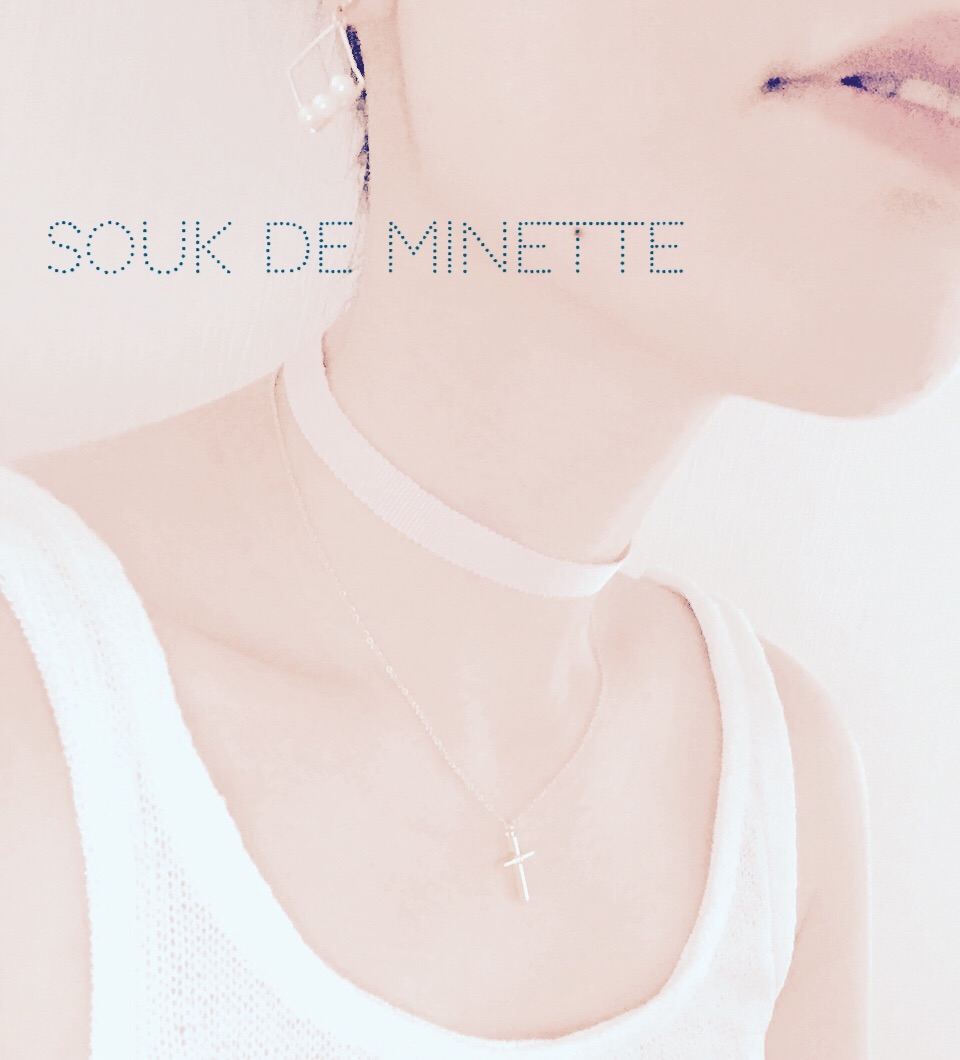 Souk de Minette