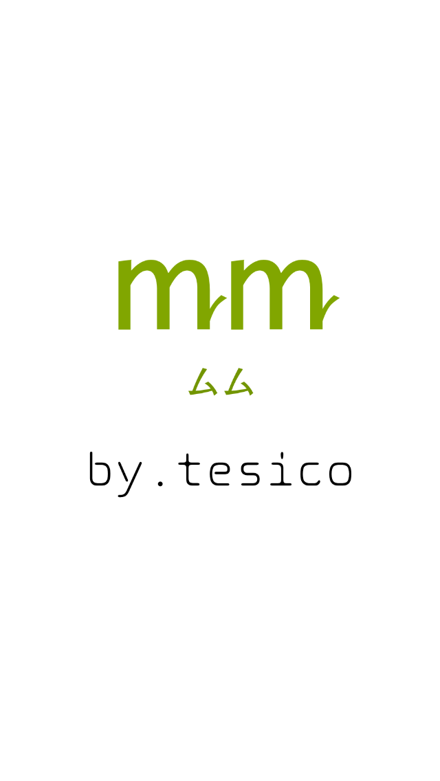 mm(ムム)by.tesico