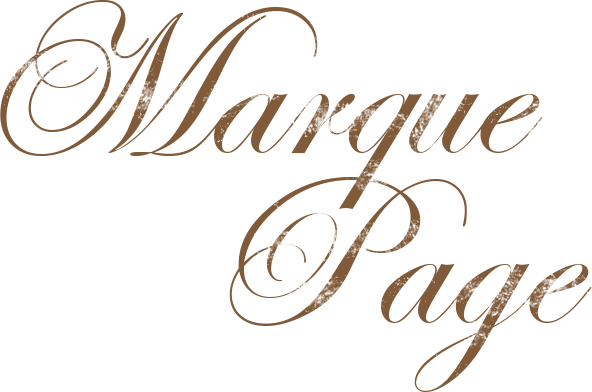 marque page