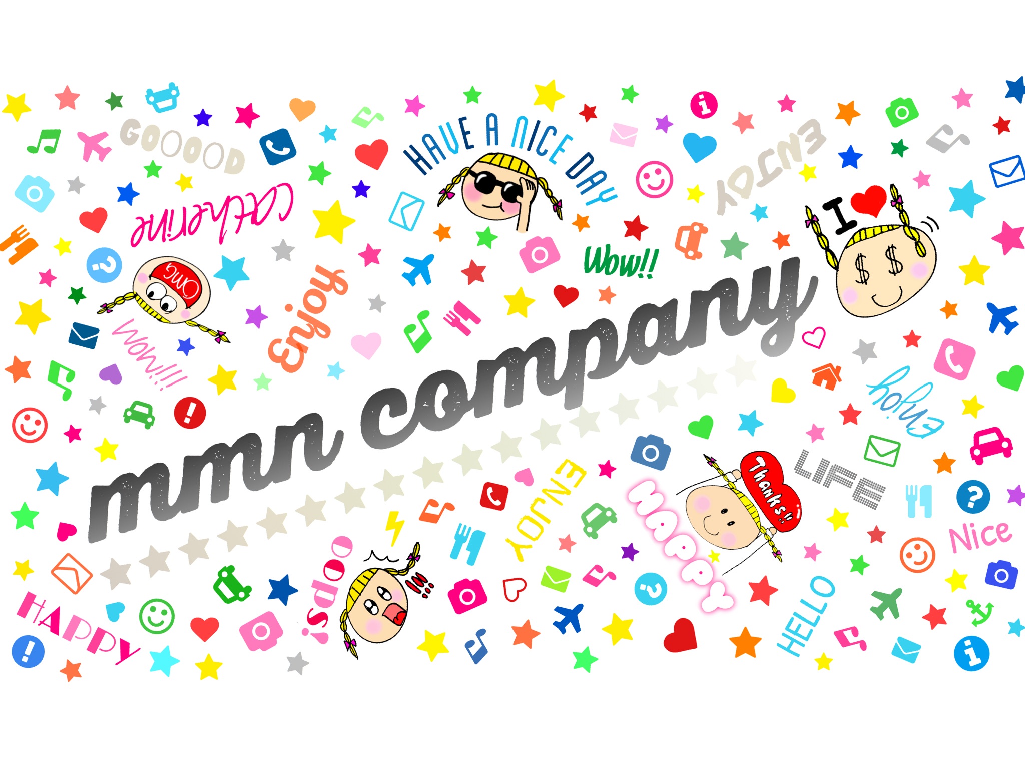 mmn company