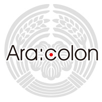 Ara:colon