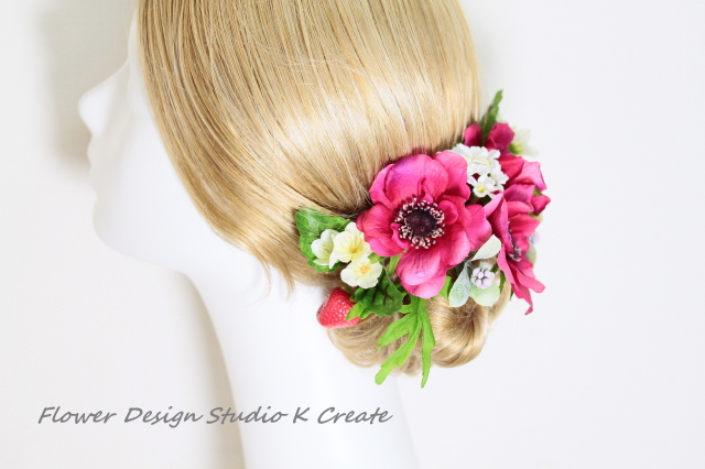 Flower Design Studio K Create