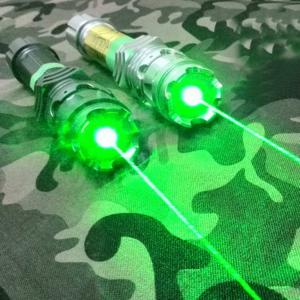 Pointeur laser