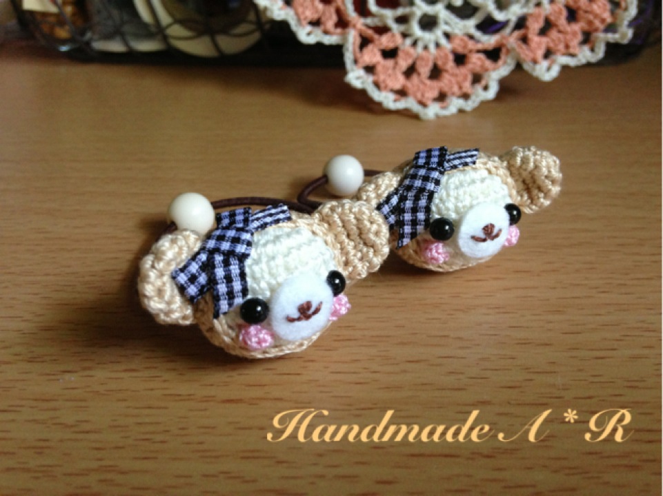 Handmade A*R