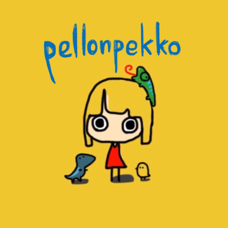 PELLONPEKKO