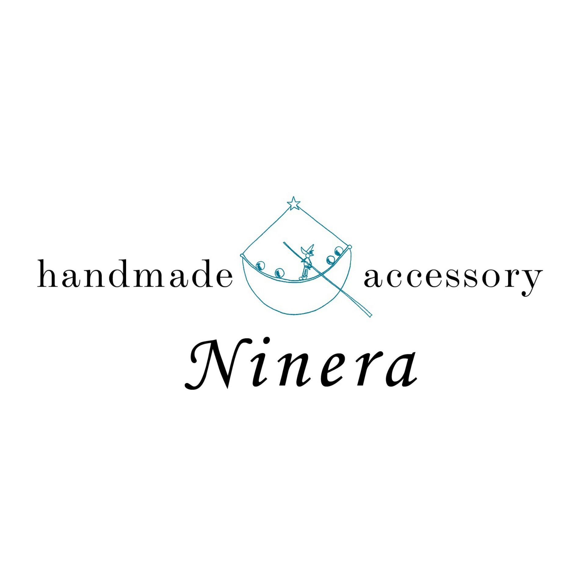 handmade accessory  Ninera