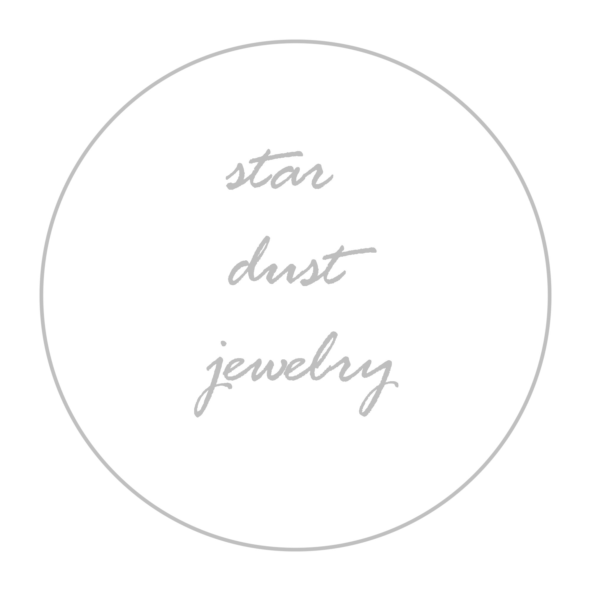 star dust jewelry