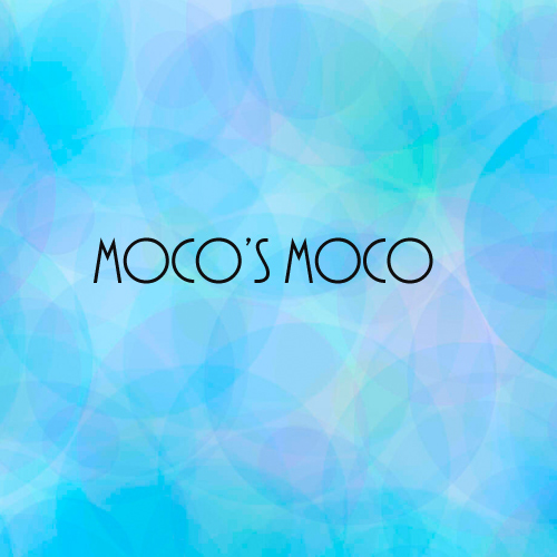 MOCO'S MOCO