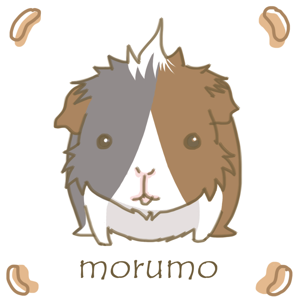 morumo