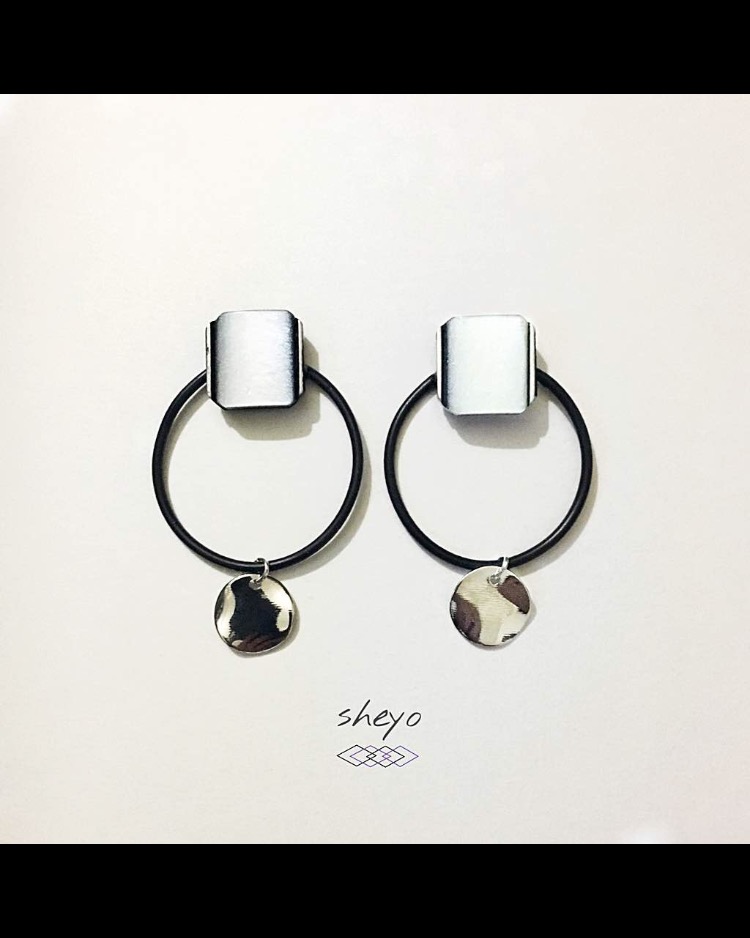 sheyo jewellery