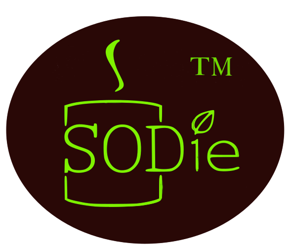 cup sleeves "sodie"