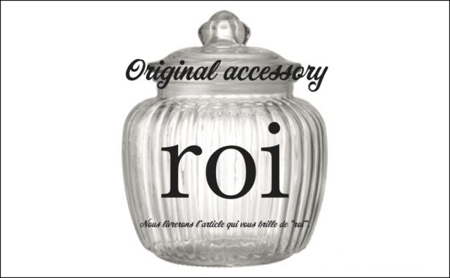 roi(ロワ)