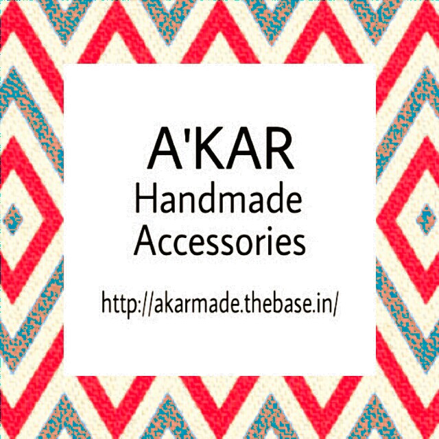 A'KAR Handmade Accessories