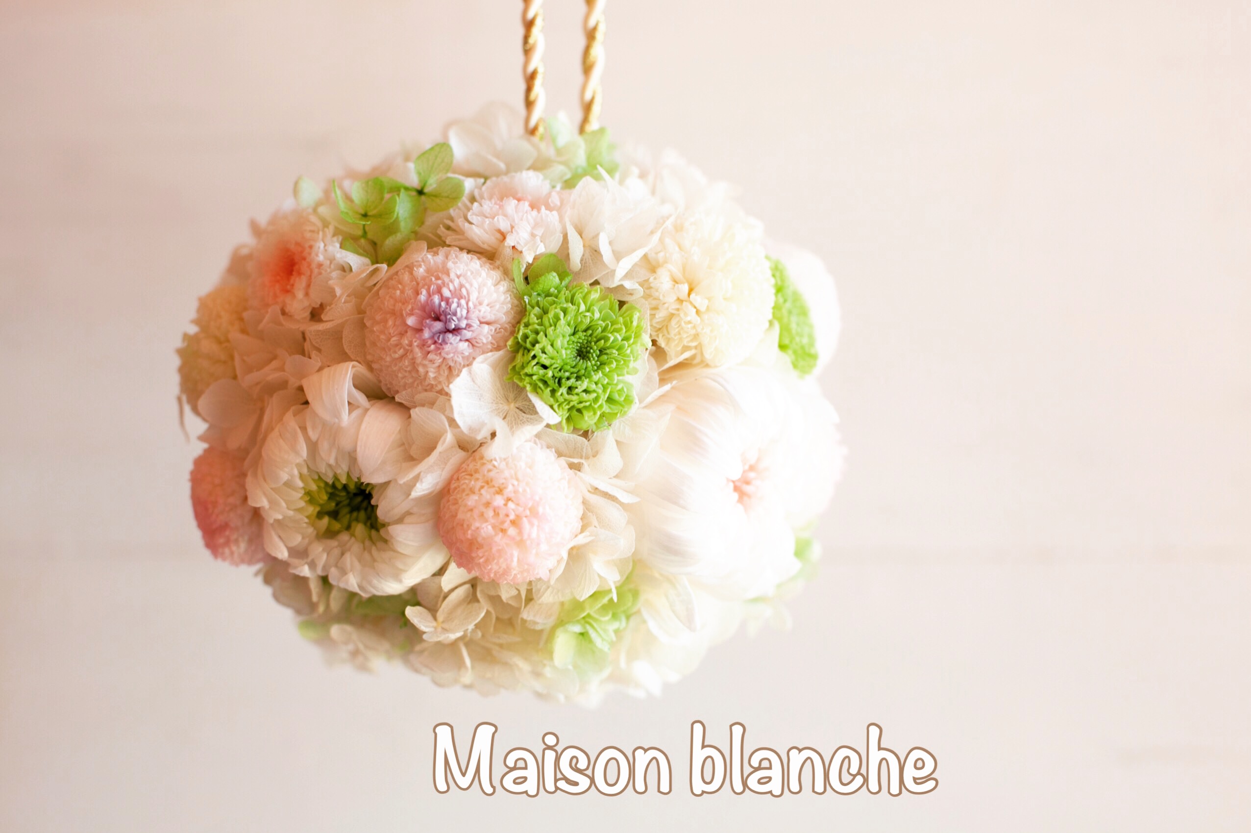 Maison blanche~メゾン ブランシュ~