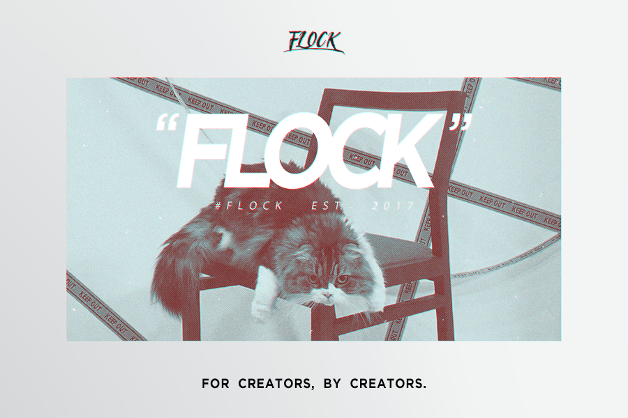 FLOCK