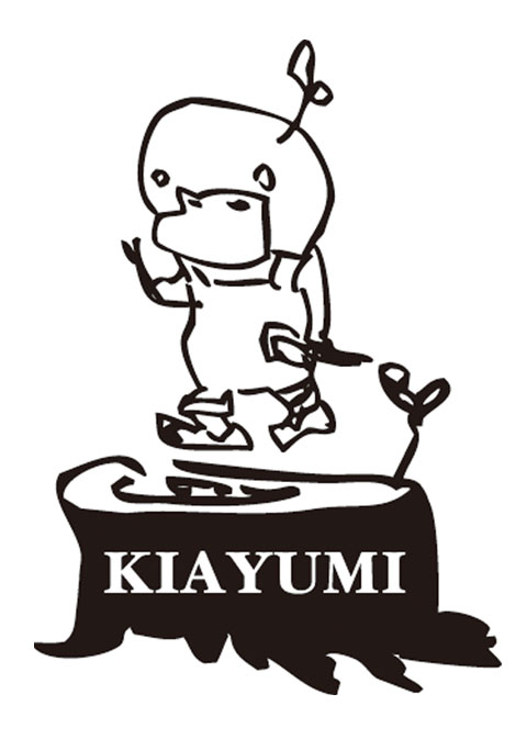 KIAYUMI