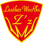 Leather WoRks Z'z　　zen