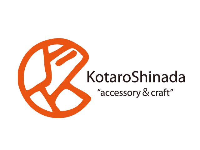 KotaroShinada 　accessory＆craft