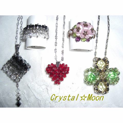 Crystal☆Moon