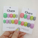 Charo