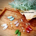 nail room hanakoi