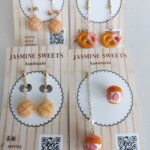 JASMINE SWEETS