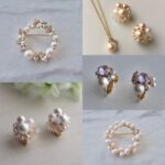 Pearls Lu